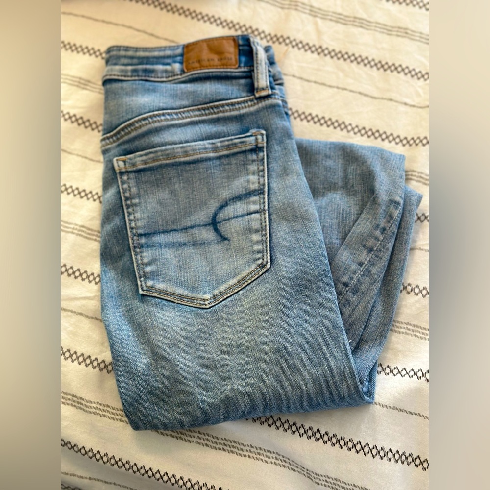 AE next level stretch good condition